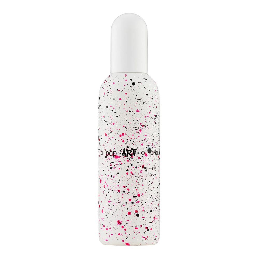 COLOUR ME FEMME POP ART 100ML EDP (FEMME)